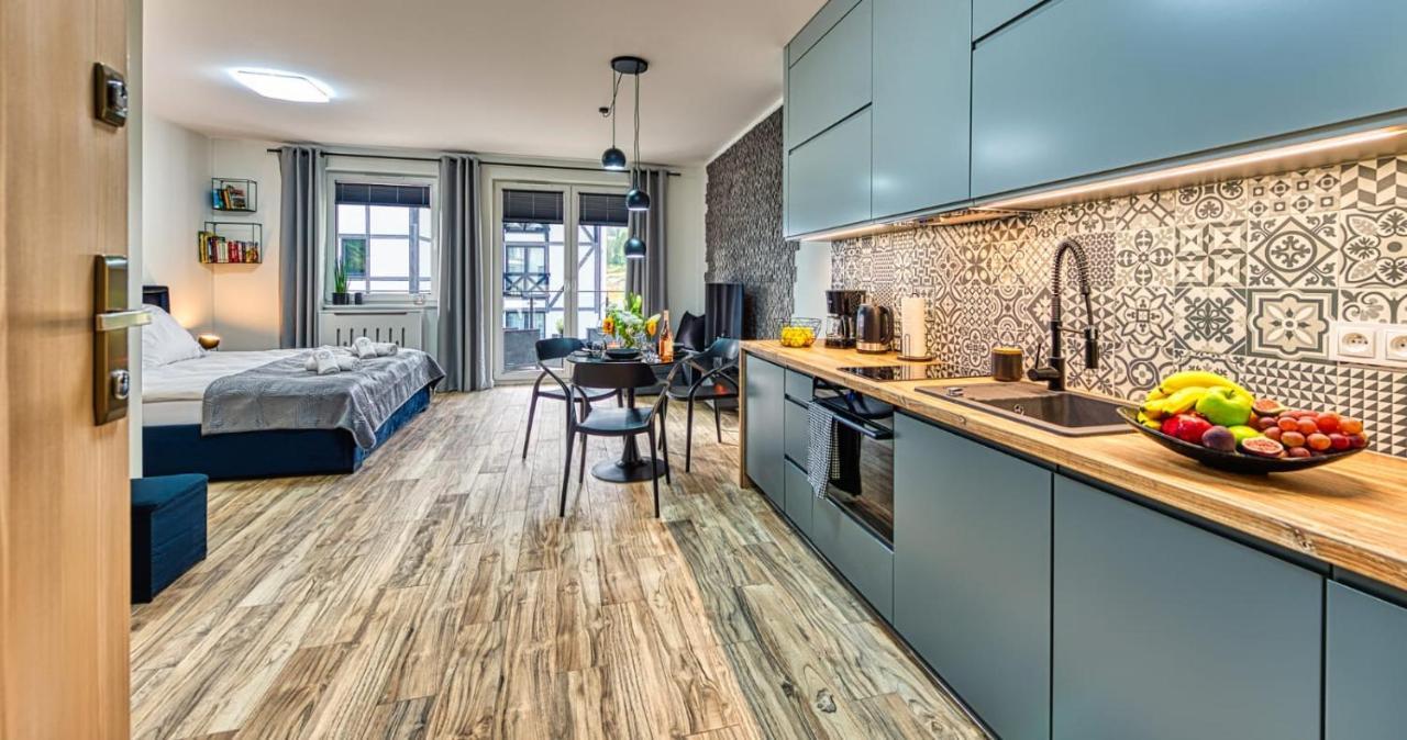 Apartamenty Marilu Świeradów-Zdrój Exterior foto
